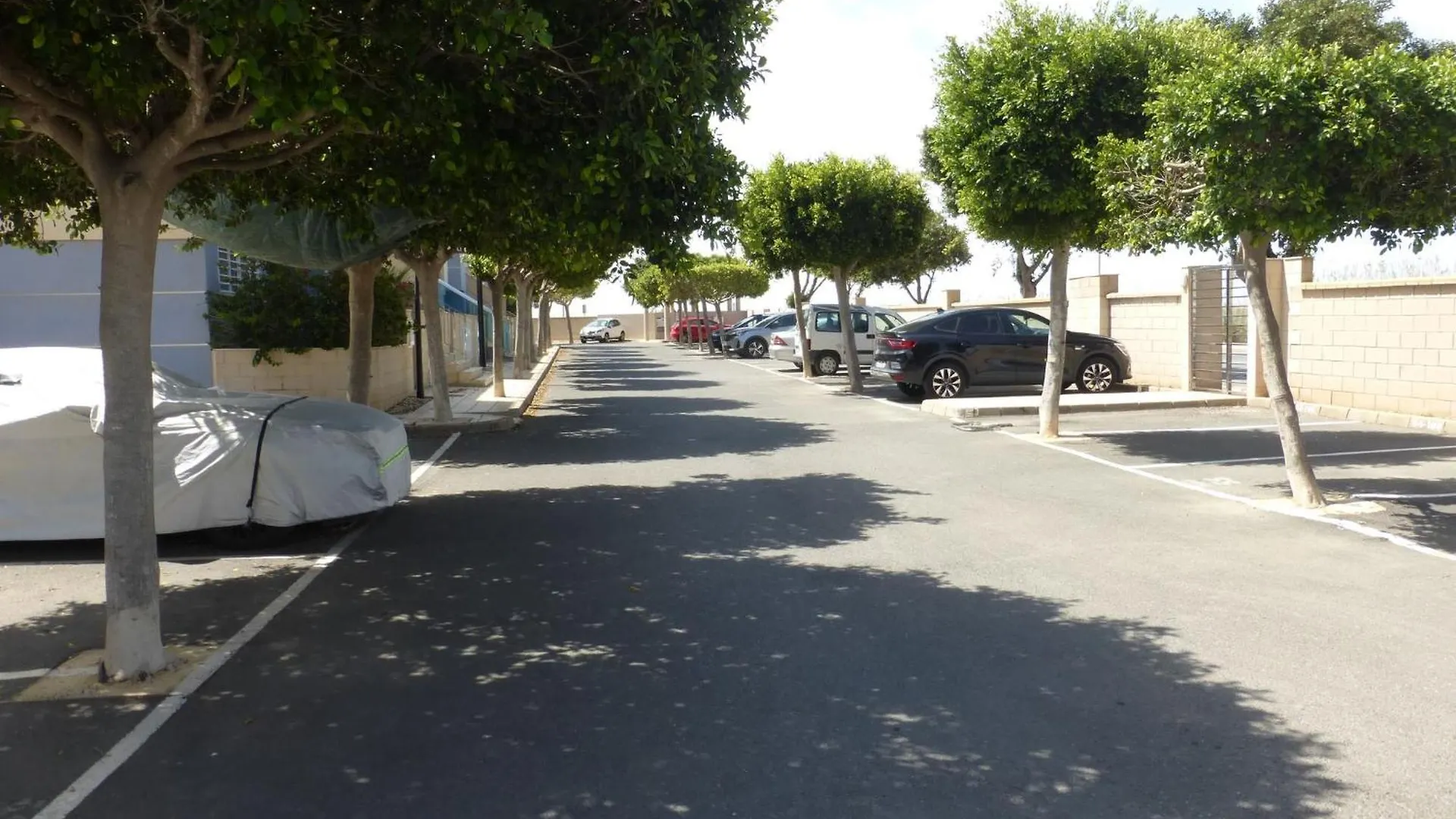 2 Bedroom Apartment In The Oasis Complex روكيتاس ذي مار
