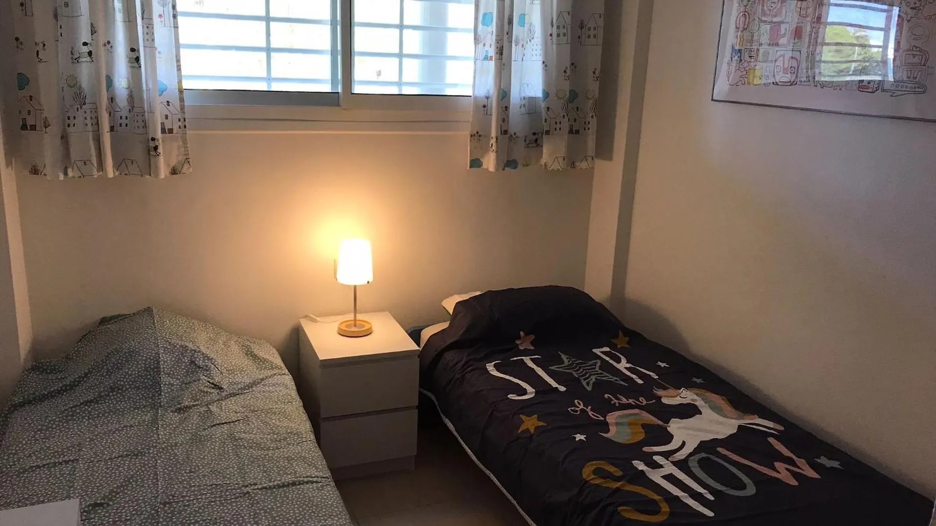 2 Bedroom Apartment In The Oasis Complex روكيتاس ذي مار إسبانيا