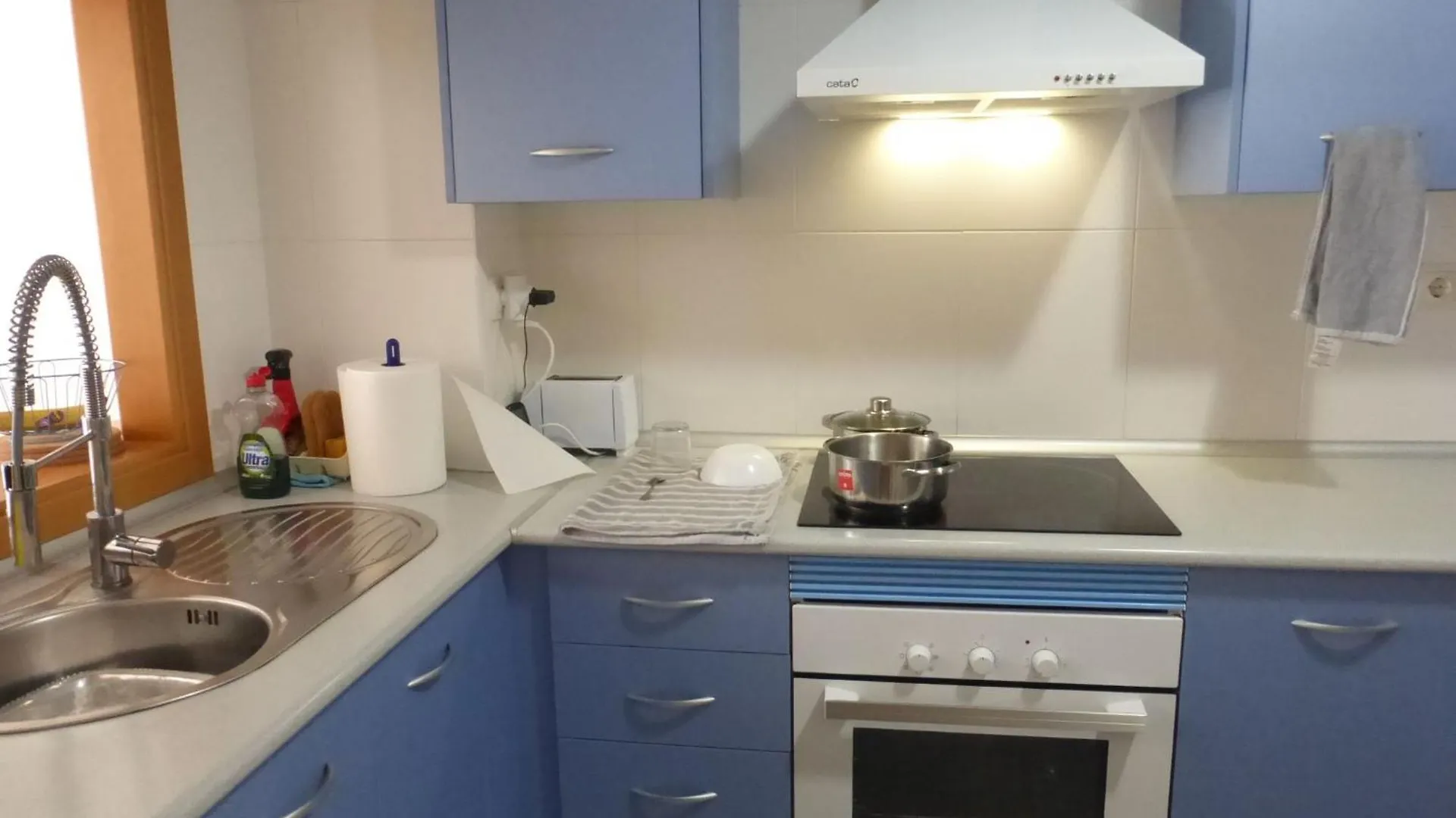 2 Bedroom Apartment In The Oasis Complex روكيتاس ذي مار إسبانيا