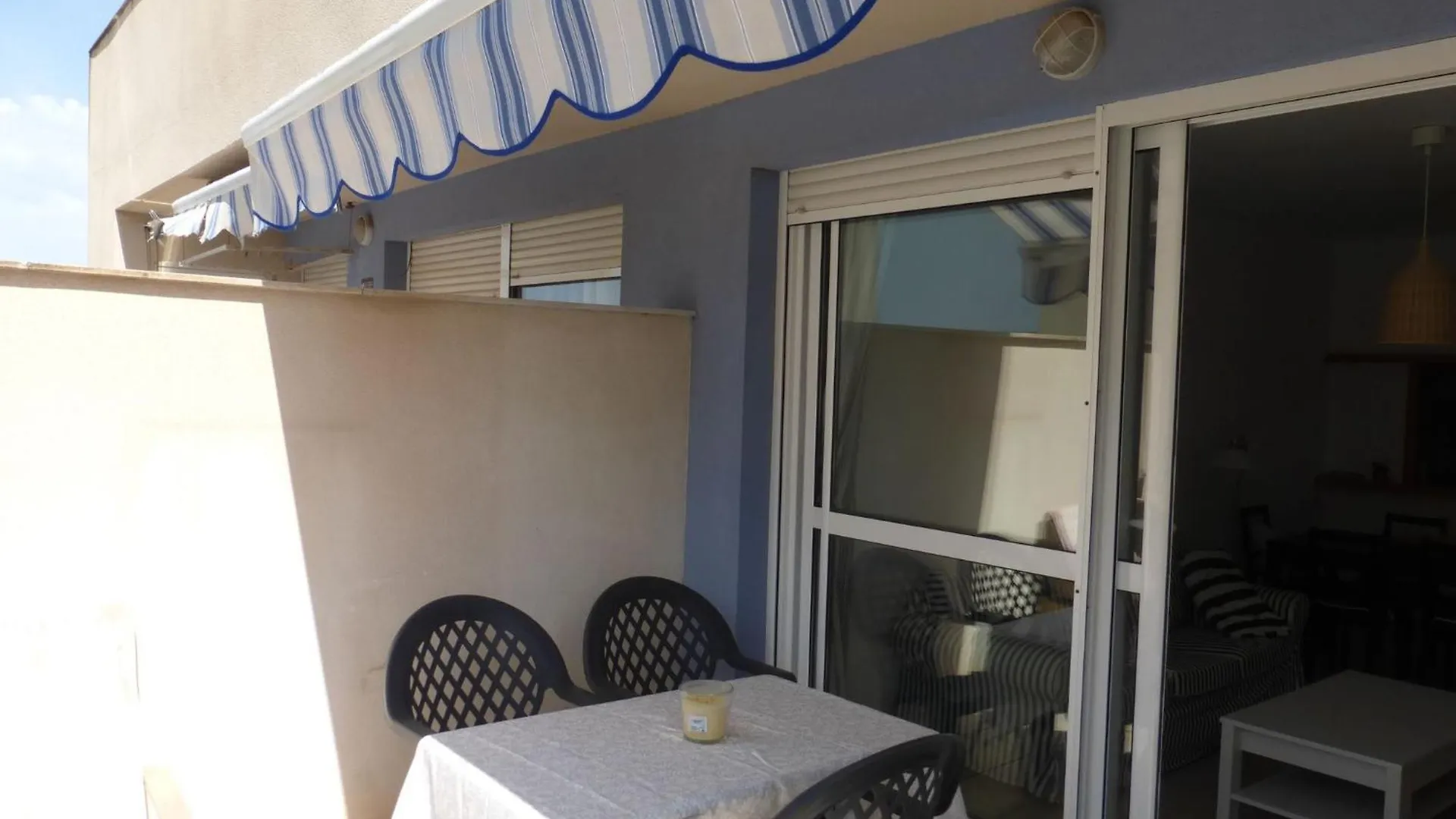 2 Bedroom Apartment In The Oasis Complex روكيتاس ذي مار 0*,