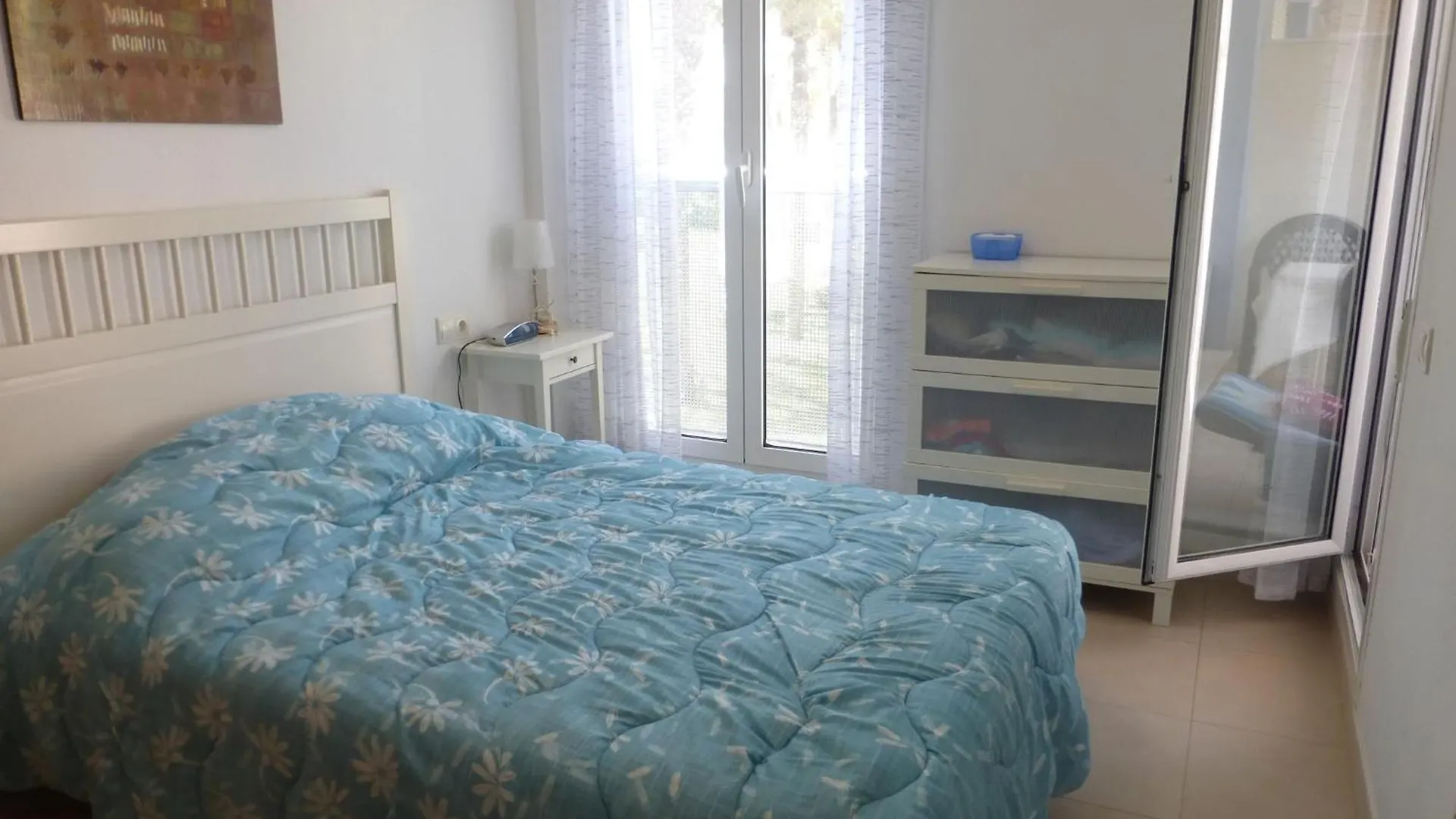 2 Bedroom Apartment In The Oasis Complex روكيتاس ذي مار