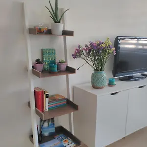Airem 22 Apartamento