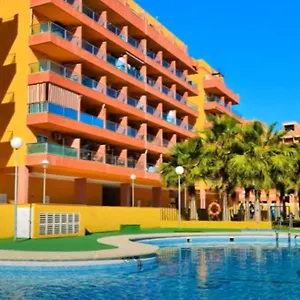 Expoholidays-santa Ana Apartamento