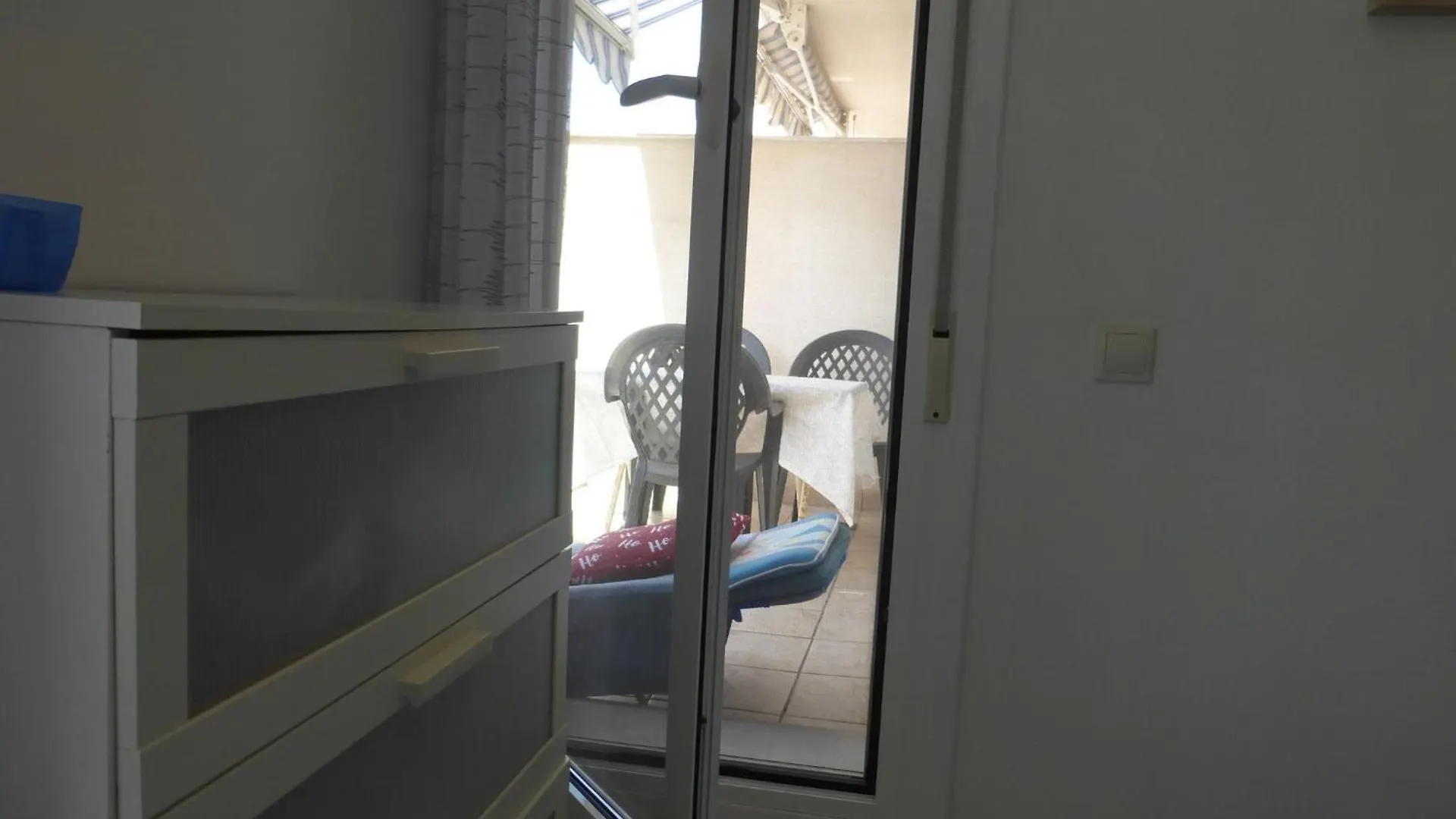 רוקאוטס דה מר 2 Bedroom Apartment In The Oasis Complex  רוקאוטס דה מר