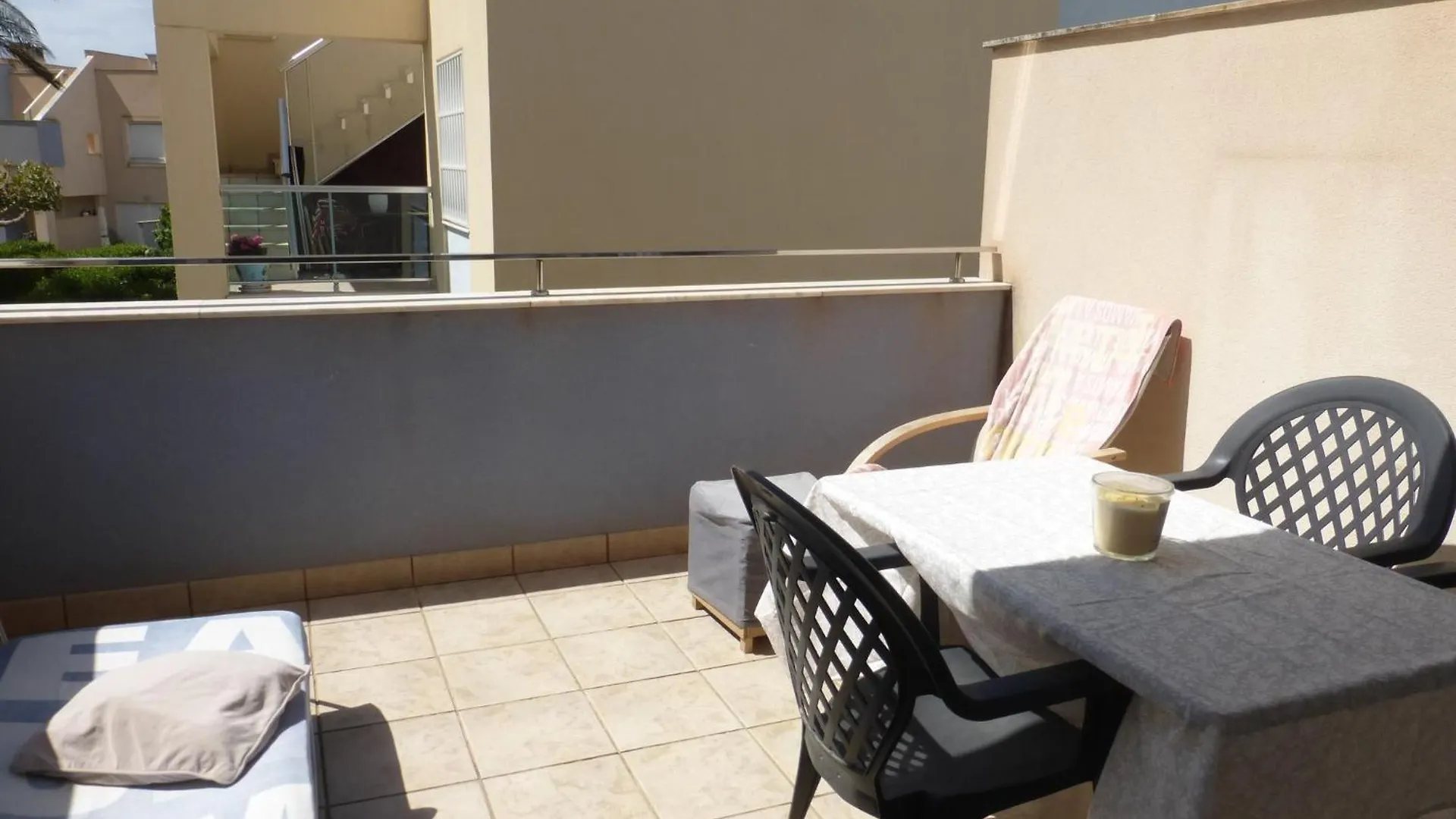 רוקאוטס דה מר 2 Bedroom Apartment In The Oasis Complex 0*, רוקאוטס דה מר ספרד