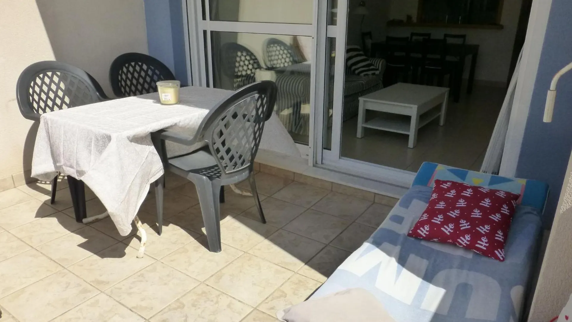 רוקאוטס דה מר 2 Bedroom Apartment In The Oasis Complex רוקאוטס דה מר